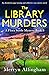 The Library Murders (Flora Steele, #8)
