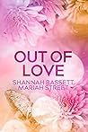 Book cover for Out of Love (Out of Seconds series Book 2)