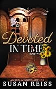 Devoted in Time: Book #6, IN TIME SERIES