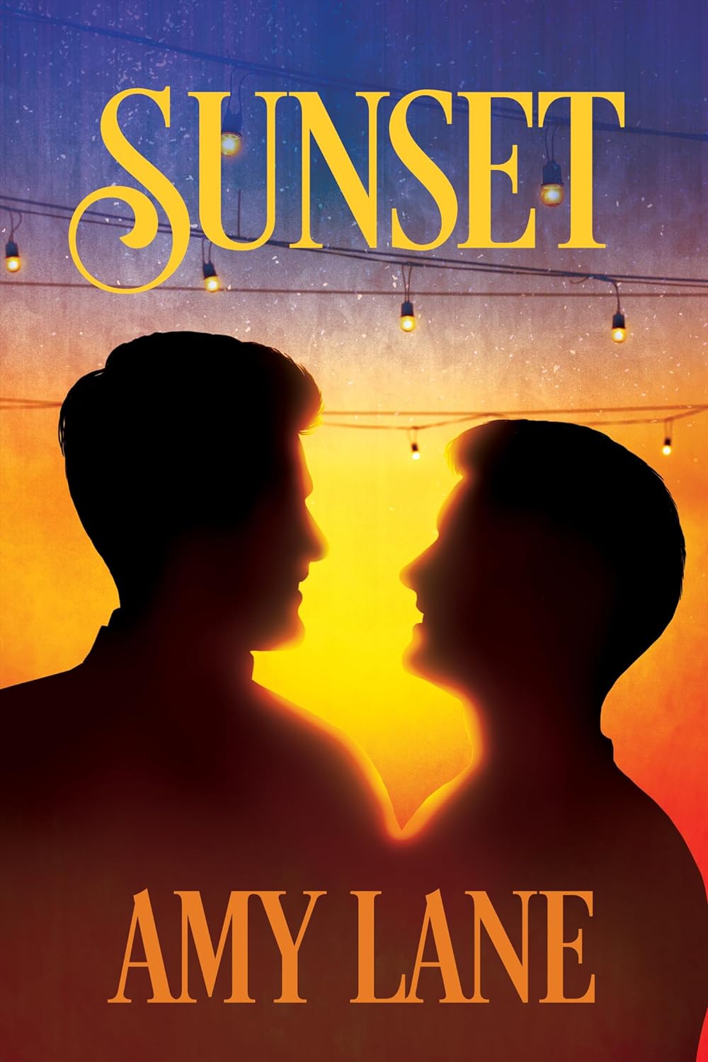 Sunset (Bonfires, #3)