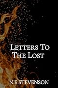 Letters to the Lost (Whispers of Salvation, #2)