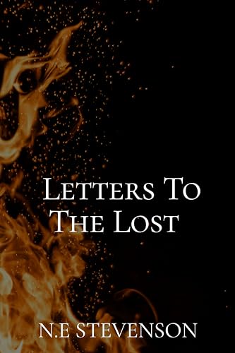 Letters to the Lost (Whispers of Salvation, #2)