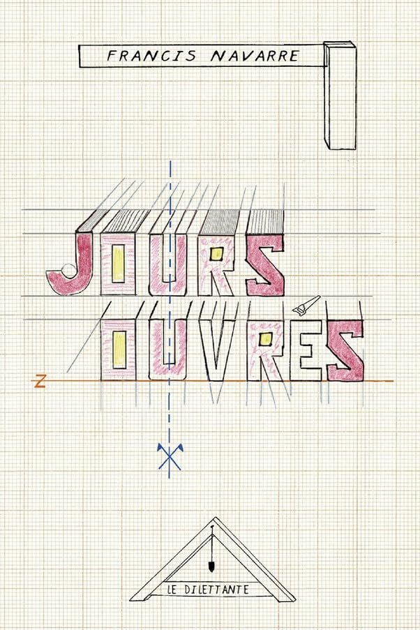 Jours ouvrés (Kindle Edition)