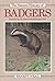 The Natural History of Badgers (Christopher Helm Mammal Series)