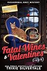 Fatal Wines and V...