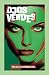 Ojos Verdes by Bruno Cardeñosa