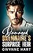 Damaged Billionaire's Surprise Heir by Gwynne Hart