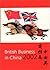 British Business in China 2002