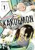 Stand by me Kakuemon - Tome 01