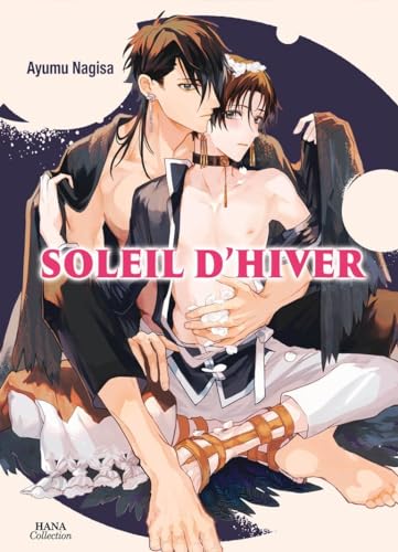 Soleil d'hiver - Tome 01 (Paperback)