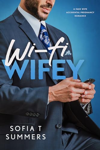 Wi-Fi Wifey (Forbidden Doctors)