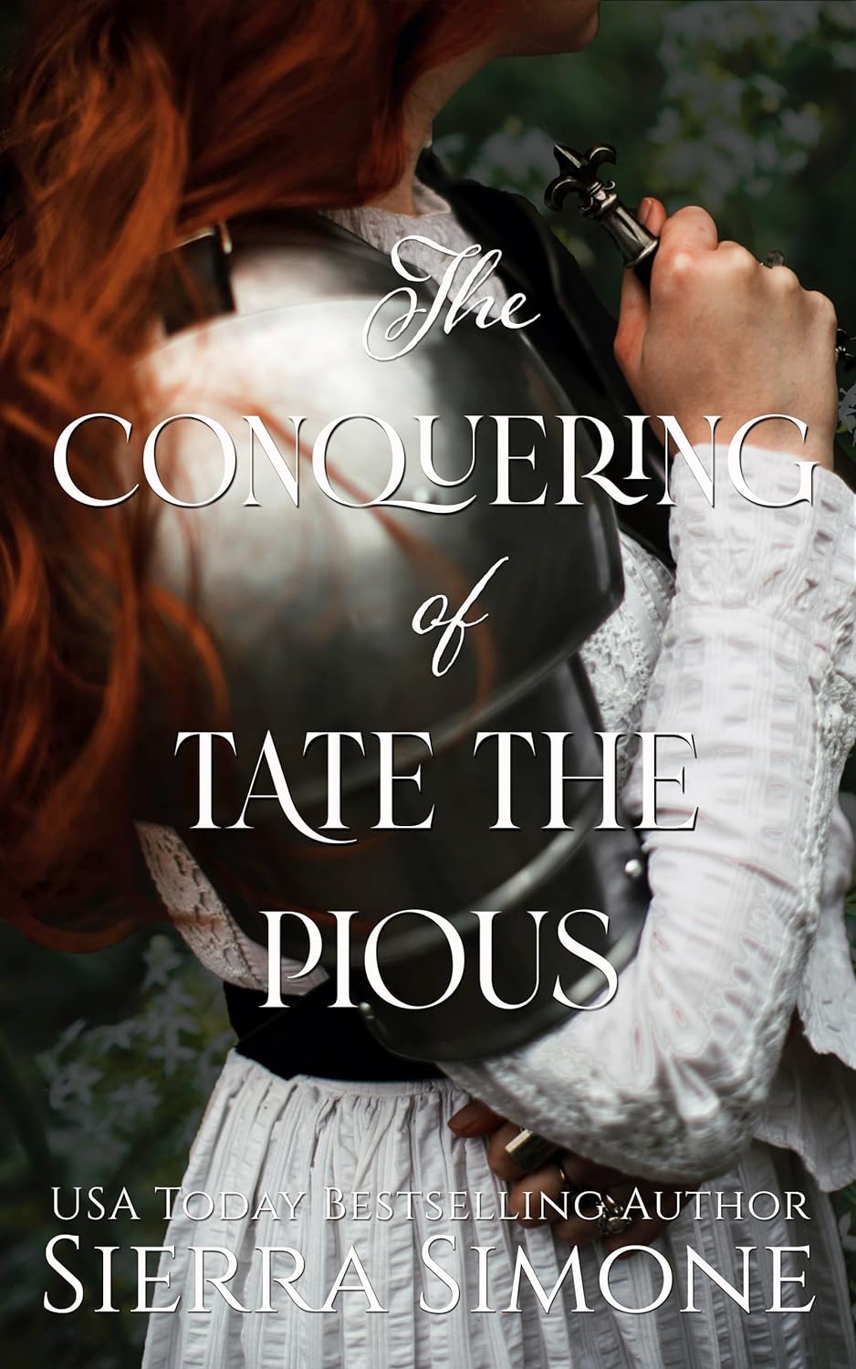 The Conquering of Tate the Pious (Far Hope Stories #3)