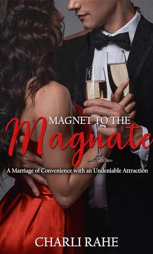 Magnet to the Magnate (Kindle Edition)