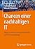 Chancen einer nachhaltigen IT by Daniel Sonnet