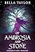 Of Ambrosia and Stone: Pandora's Curse