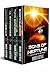 Sons of Neptune Complete Series Box Set