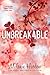 Unbreakable (Cloverleigh Farms)