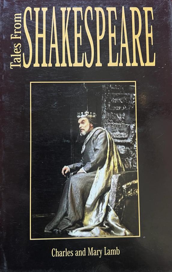 Tales from Shakespeare