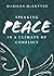 Speaking Peace in a Climate of Conflict by Marilyn McEntyre