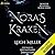 Nora's Kraken (Monster Relations Bureau, #1)