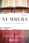 Numbers: Verse by...