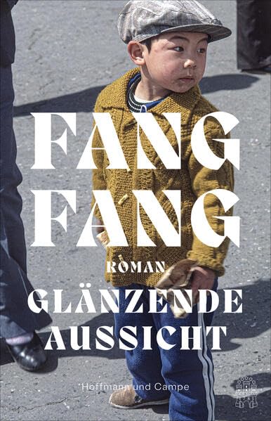Glänzende Aussicht (Hardcover)