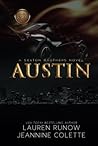 Austin: An Enemies-to-Lovers Romance (Sexton Brothers)