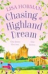 Chasing a Highland Dream by Lisa Hobman
