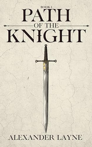Path of the Knight (Dark Ascension #1)