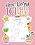 How To Draw 101 Cute Stuff:...