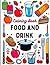 Food and Drink Coloring Boo...