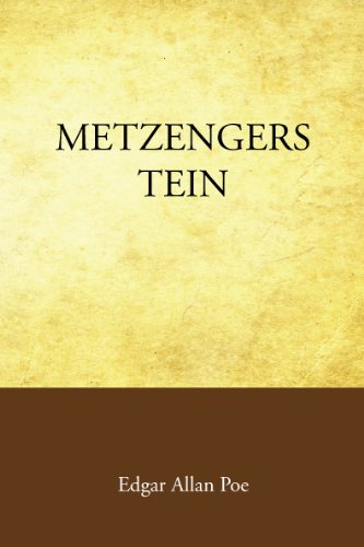 Metzengerstein