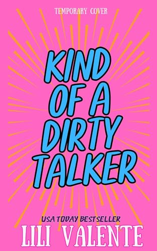 Kind of a Dirty Talker (The McGuire Brothers #6)