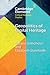 Geopolitics of Digital Heritage (Elements in Critical Heritage Studies)