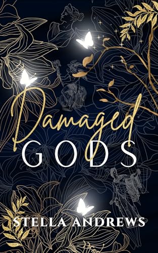 Damaged Gods (Kindle Edition)