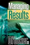 Managing For Results
