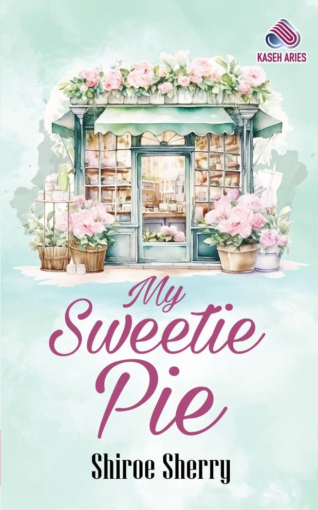 My Sweetie Pie (Paperback)