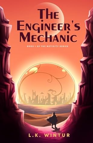 The Engineer's Mechanic (MetiCity)