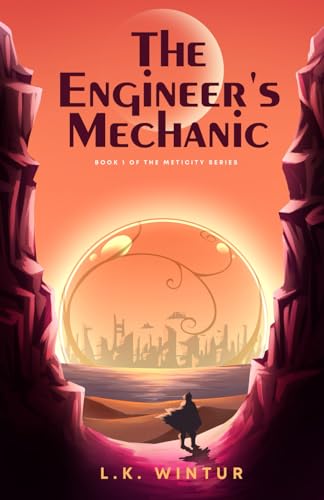 The Engineer's Mechanic (MetiCity)