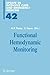 Functional Hemodynamic Monitoring