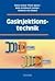 Gasinjektionstechnik.