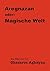 Aregnazan oder: Magische Welt