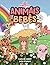 Animais Bebês: Divertido, F...