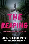 The Reaping (Steinbeck and Reed, #2)