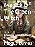 Magick Of The Green Witch by Magus Lumus
