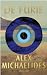 De furie by Alex Michaelides De furie by Alex Michaelides