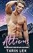 Atticus: A Friends to Lovers Short Romance (Starlight Mountain Saviors Book 4)