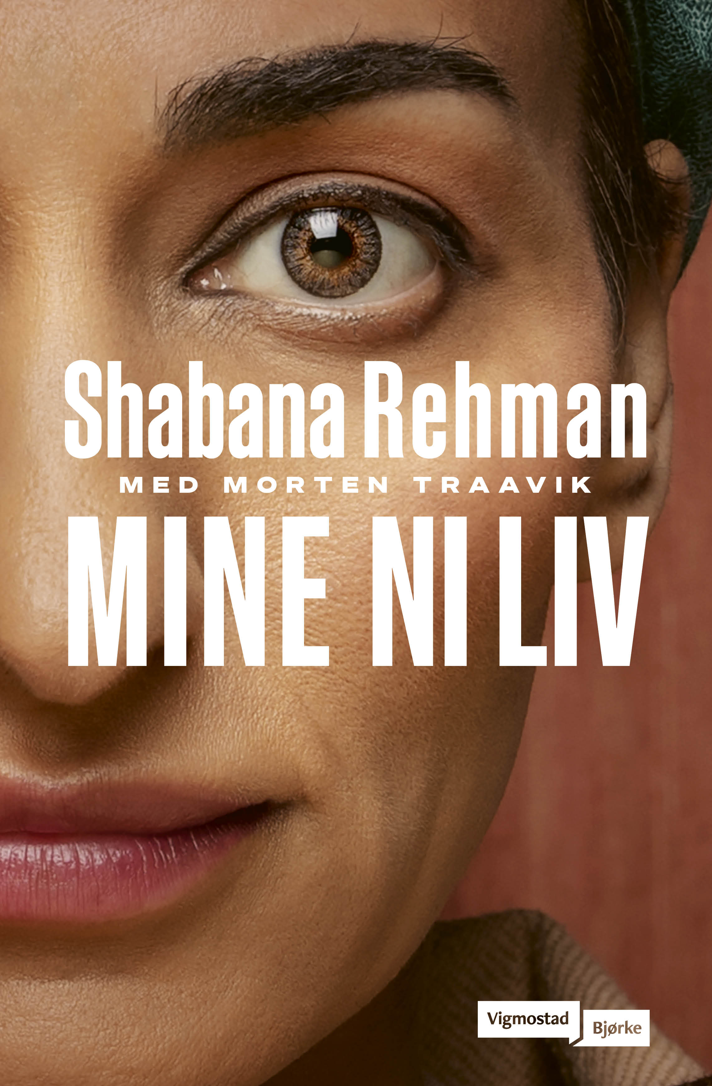 Mine ni liv