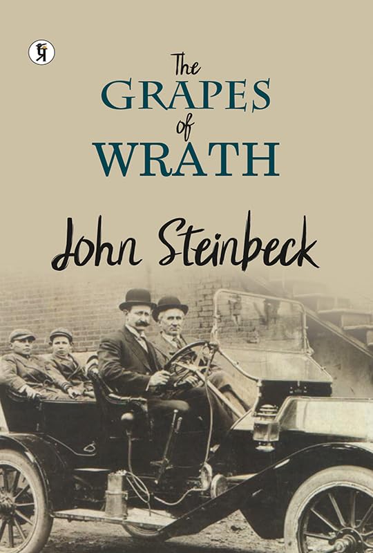 The Grapes Of Wrath