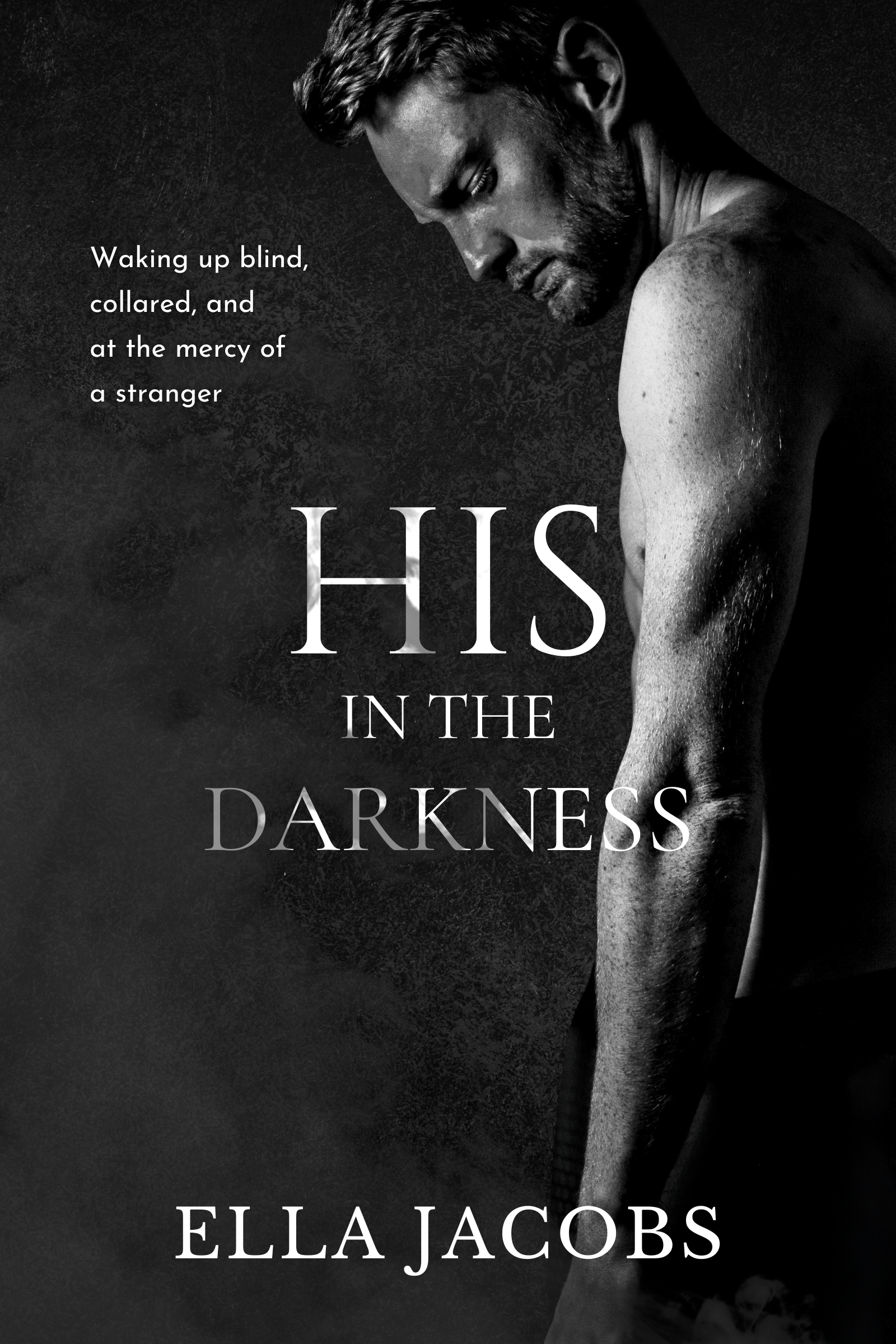 His in the Darkness